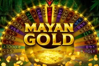 Mayan Gold